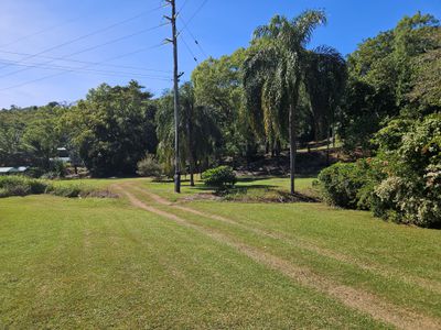 43 Mulligan Highway, Cooktown