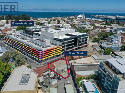 30 Queen Street, Fremantle