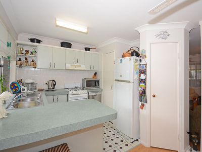 7 / 14 BEACH ROAD, Pialba