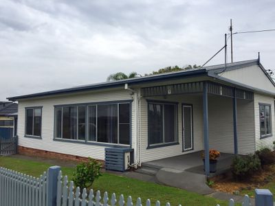 4 Eureka Avenue, Minnamurra