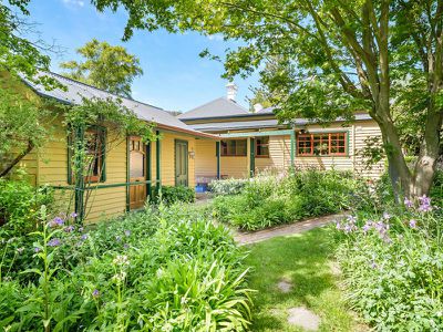 294 Golden Valley Road, Cygnet