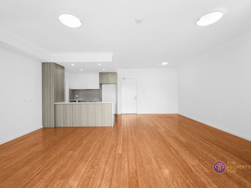 54 / 2 Rowe Avenue, Rivervale