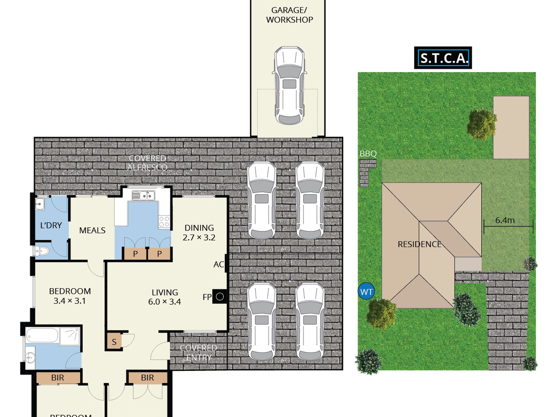 68 Pound Road, Hampton Park