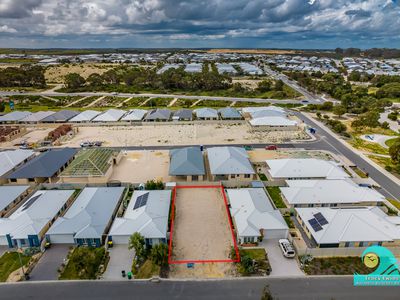 8 Waveski Street, Yanchep