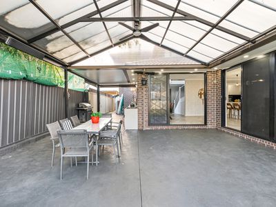 3 Aston Close, Hoxton Park