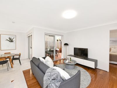 3 / 62 Willis Street, Kingsford