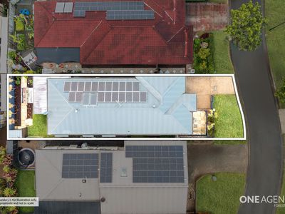 6 Warrumbungle Street, Forest Lake