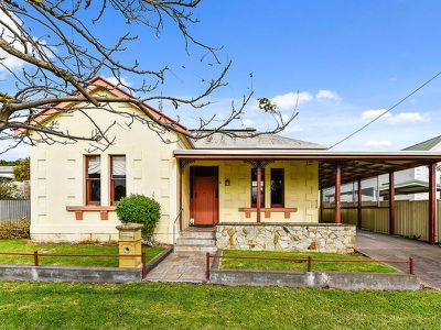 40 Railway Terrace, Millicent