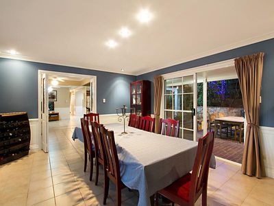 13 Willmott Court, Rochedale South
