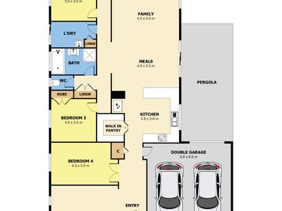 49 Eppalock Drive, Manor Lakes