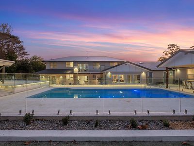 99 Kenthurst Road, Kenthurst