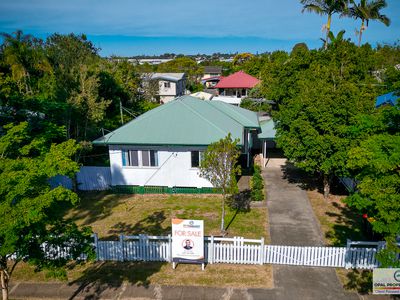 60 Hirschfield Street, Zillmere