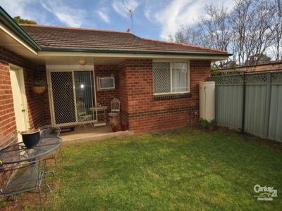 5 / 52 Birch Avenue Dubbo, Dubbo