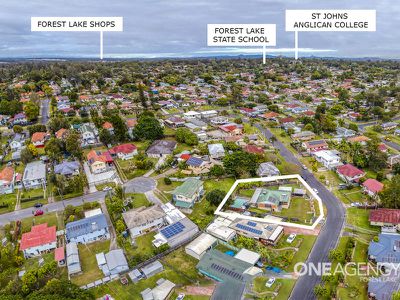 16 Capricorn St, Inala