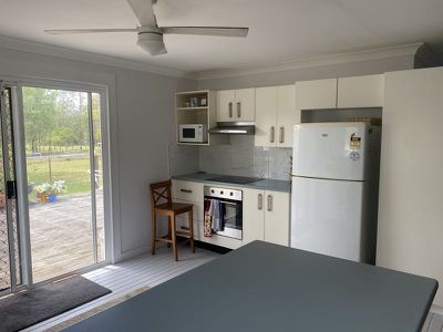 283 Parsons Road, Nanango