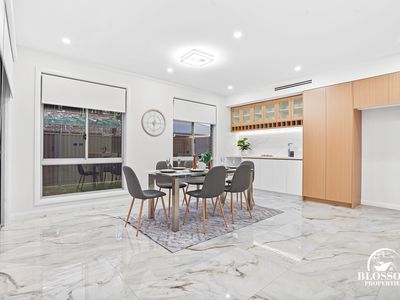 86 Diamondback Parade, Marsden Park