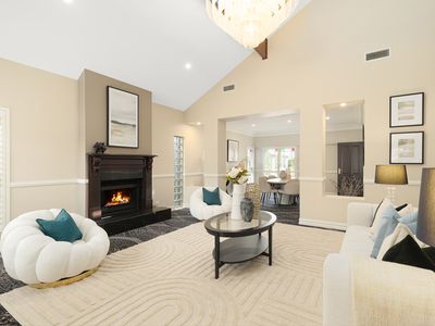 17 Balintore Drive, Castle Hill