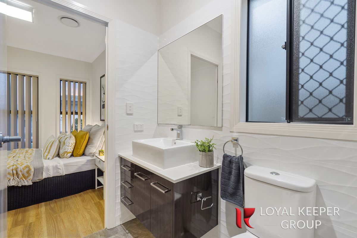 30 GEBACRI ROAD, Underwood