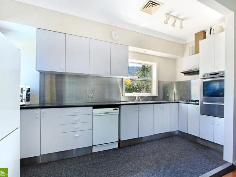 Corrimal