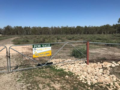 14 / Edward River Road, Moulamein