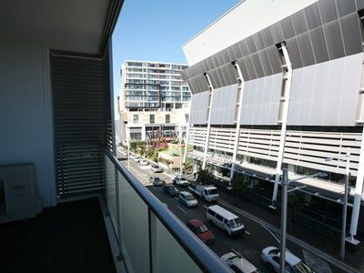 3118 / 219 Blaxland Road, Ryde