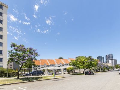 45 / 60 Forrest Avenue, East Perth