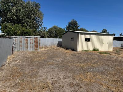 28 SAINSBERY STREET, Moulamein