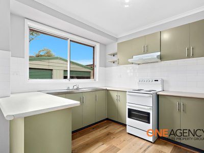 6 Wilga Close, Albion Park Rail