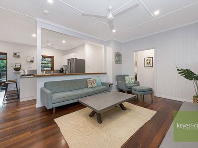 70 Norris Street, Hermit Park