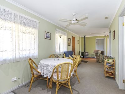 1869 Heathcote-Nagambie Road, Moormbool West