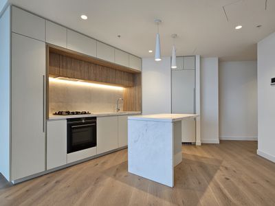 5801 / 648 Lonsdale Street, Melbourne