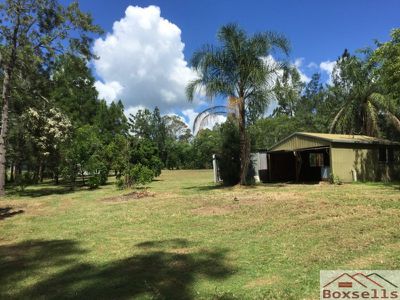 5 Palamino Court, Maleny