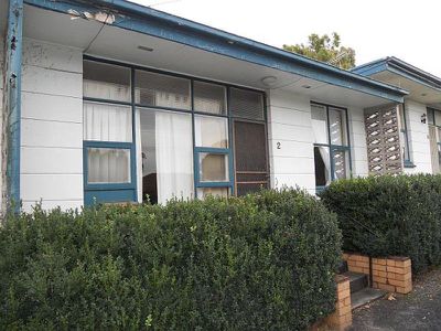 2 / 3 Locke Street, Mount Gambier
