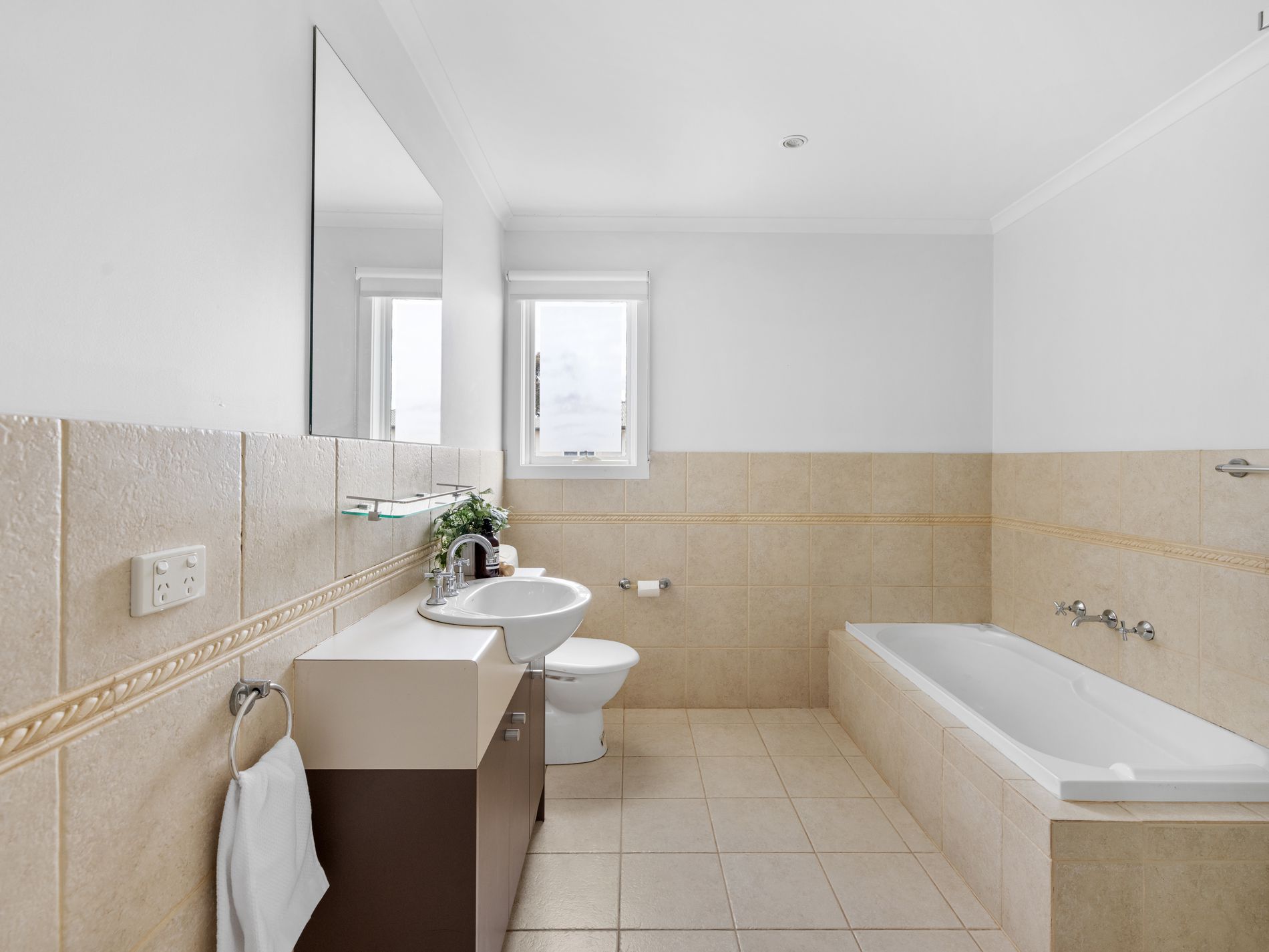 8 / 181 Melbourne Road, Williamstown