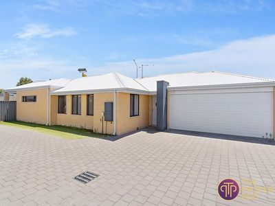 3 / 60 Rubens Circuit, Baldivis