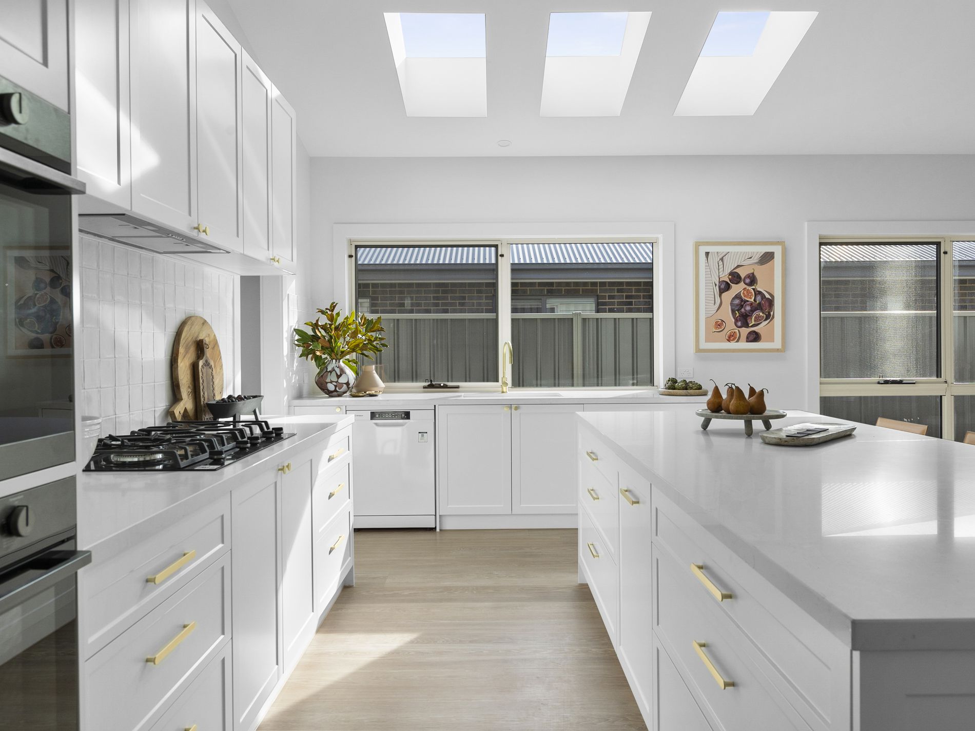 2 Putters Circuit, Yarrawonga