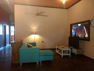 54 Hope Street, Cooktown