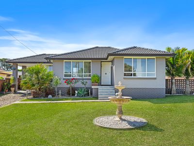 54 Robinson Street, Riverstone