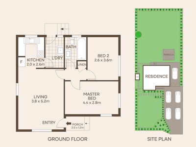 28 Cary Crescent, Springfield