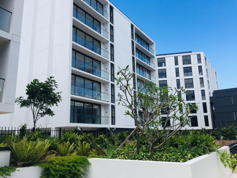 A502 / 2H Wentworth Park Road, Glebe