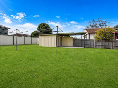 54 Mubo Crescent, Holsworthy