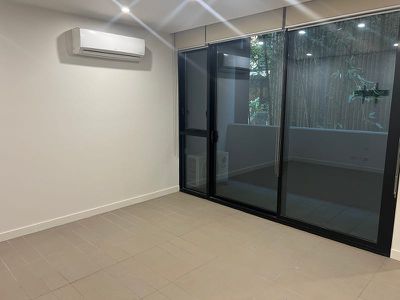 105 / 89 Roden Street, West Melbourne