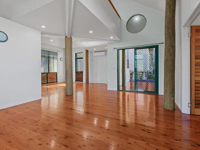 5 / 410 SPRINGWOOD RD, Springwood