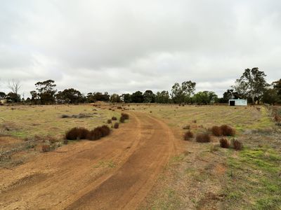 12C Borough Drive, Kerang