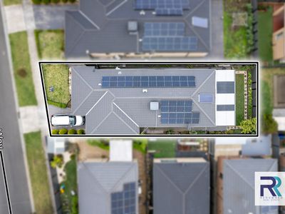 23 Season Way, Craigieburn