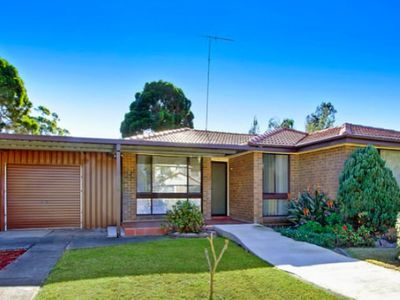12 Reeve Crescent, Doonside