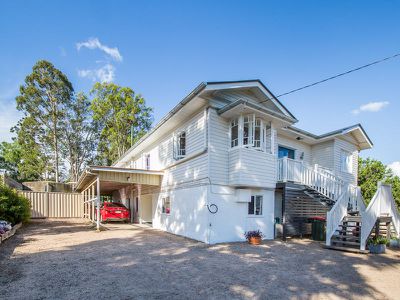 98 Alford Street, Kingaroy