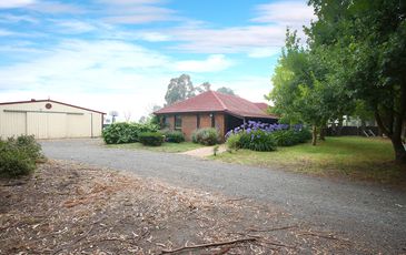 2165 Ballarto Road, Clyde