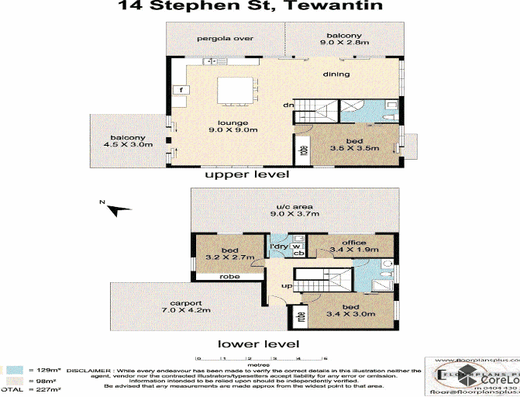 Old Tewantin, river access, shared Jetty, bushland setting! image 19