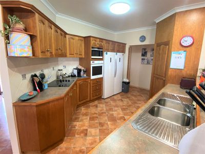 944 Tingoora Chelmsford Road Greenview, Wondai